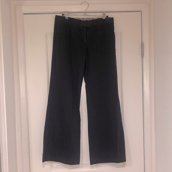COPY - See by Chloe Wide Leg Pants - Picture 4 of 10